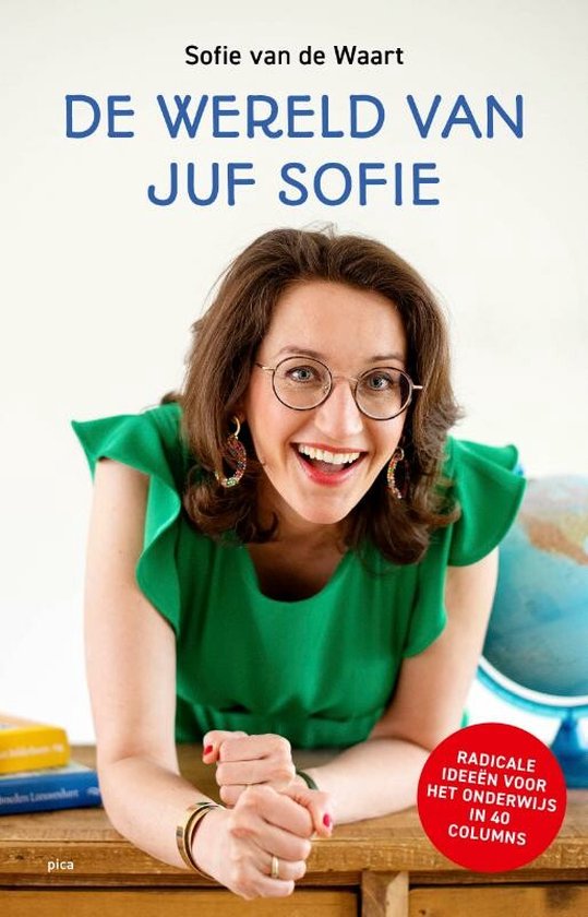 De wereld van juf Sofie