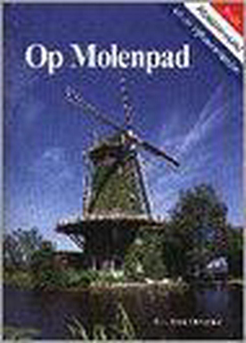H. Ouweneel Op Molenpad thumbnail