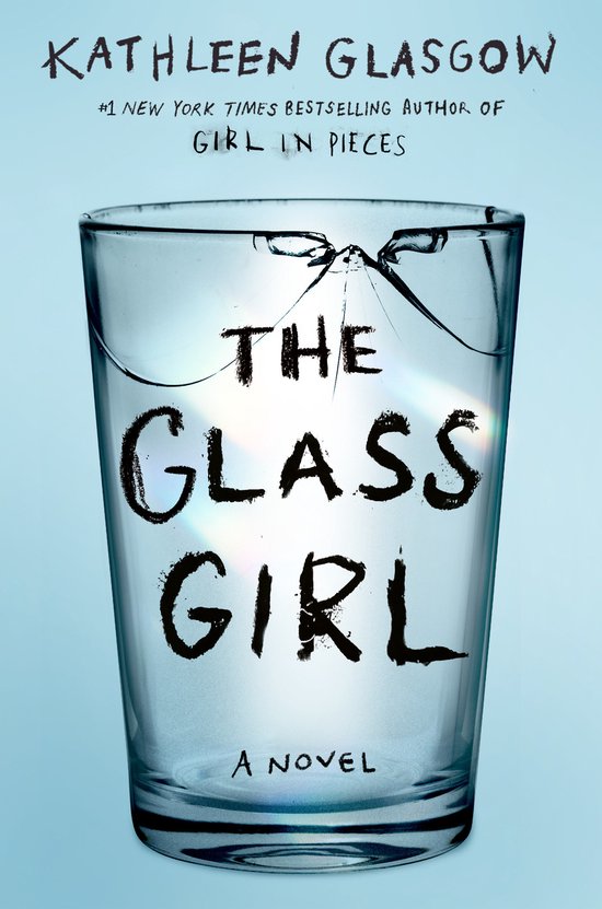 The glass girl