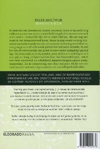 Rooksignalen / Eldorado achterkant