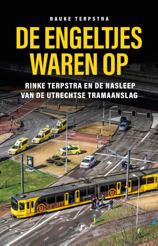 Bauke Terpstra De Engeltjes Waren Op