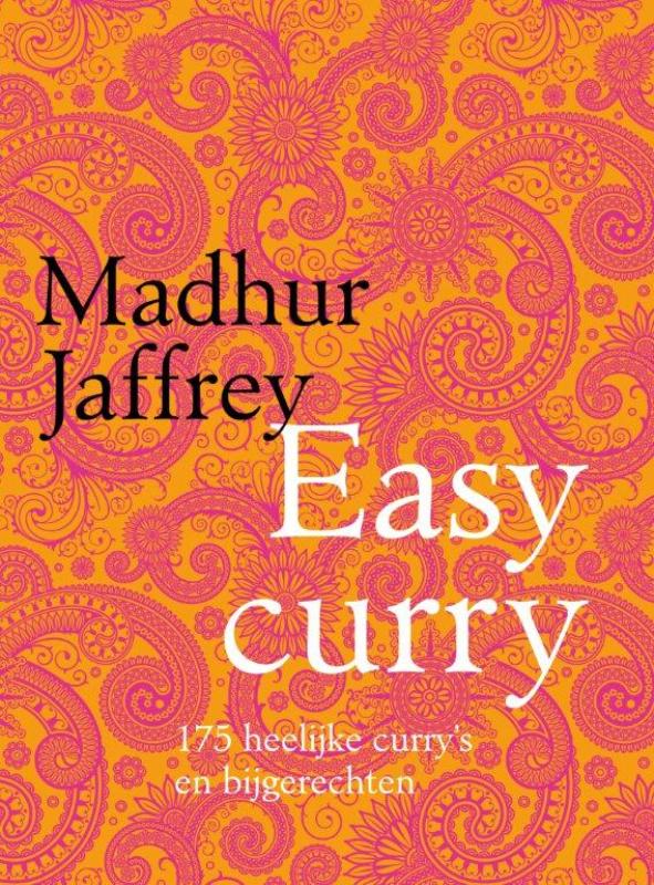 Easy curry