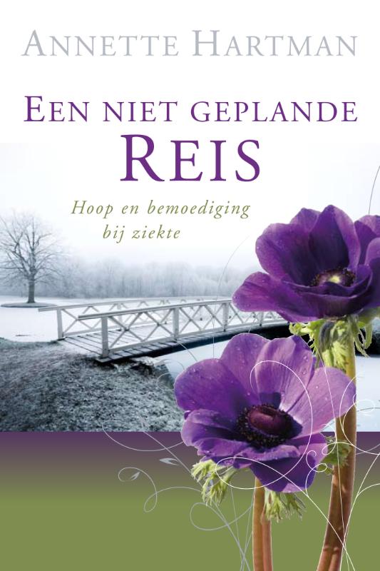 Annette Hartman Een Niet-geplande Reis