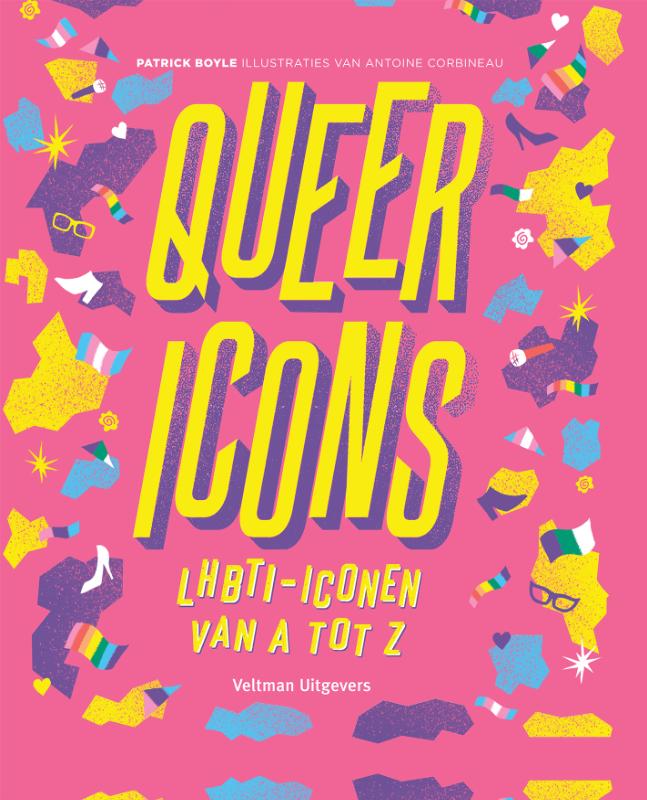 boekenbalie_9789048318674_cover Queer icons
