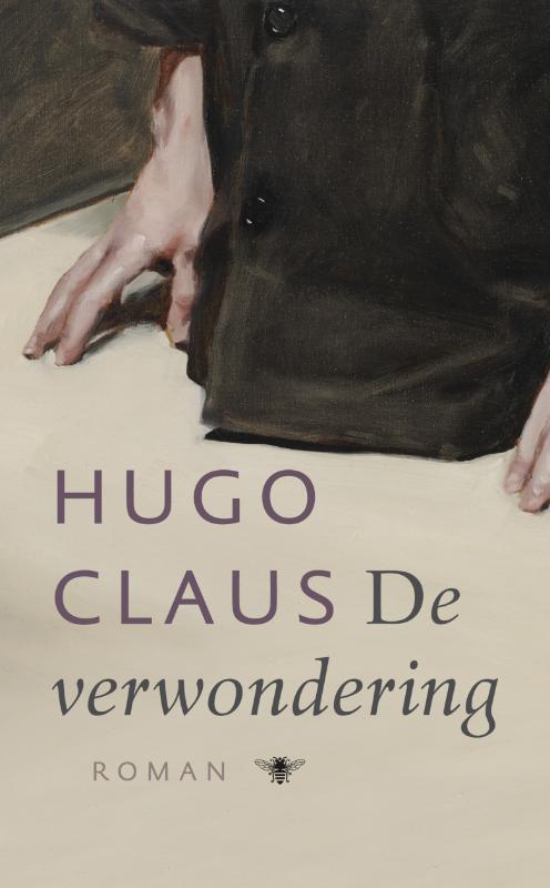 Hugo Claus De Verwondering thumbnail