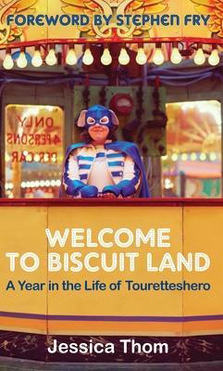 Welcome To Biscuit Land