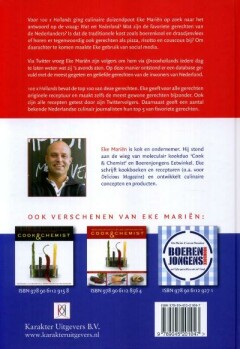 100x Hollands achterkant