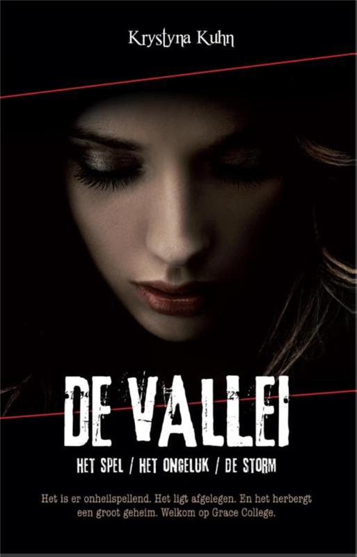 De vallei