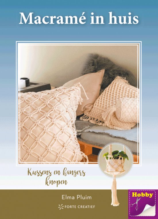 Elma Pluim Macrame In Huis thumbnail