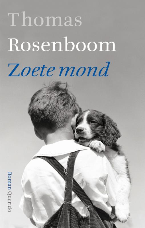 Zoete mond