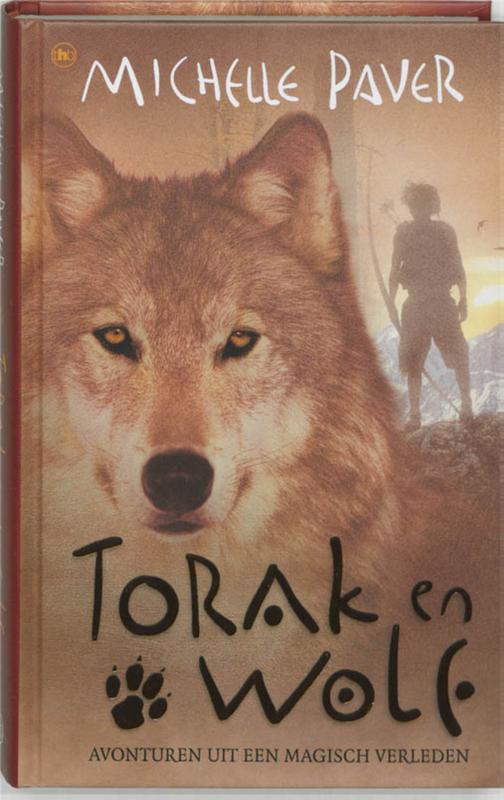 Torak en Wolf / Torak en Wolf / 1