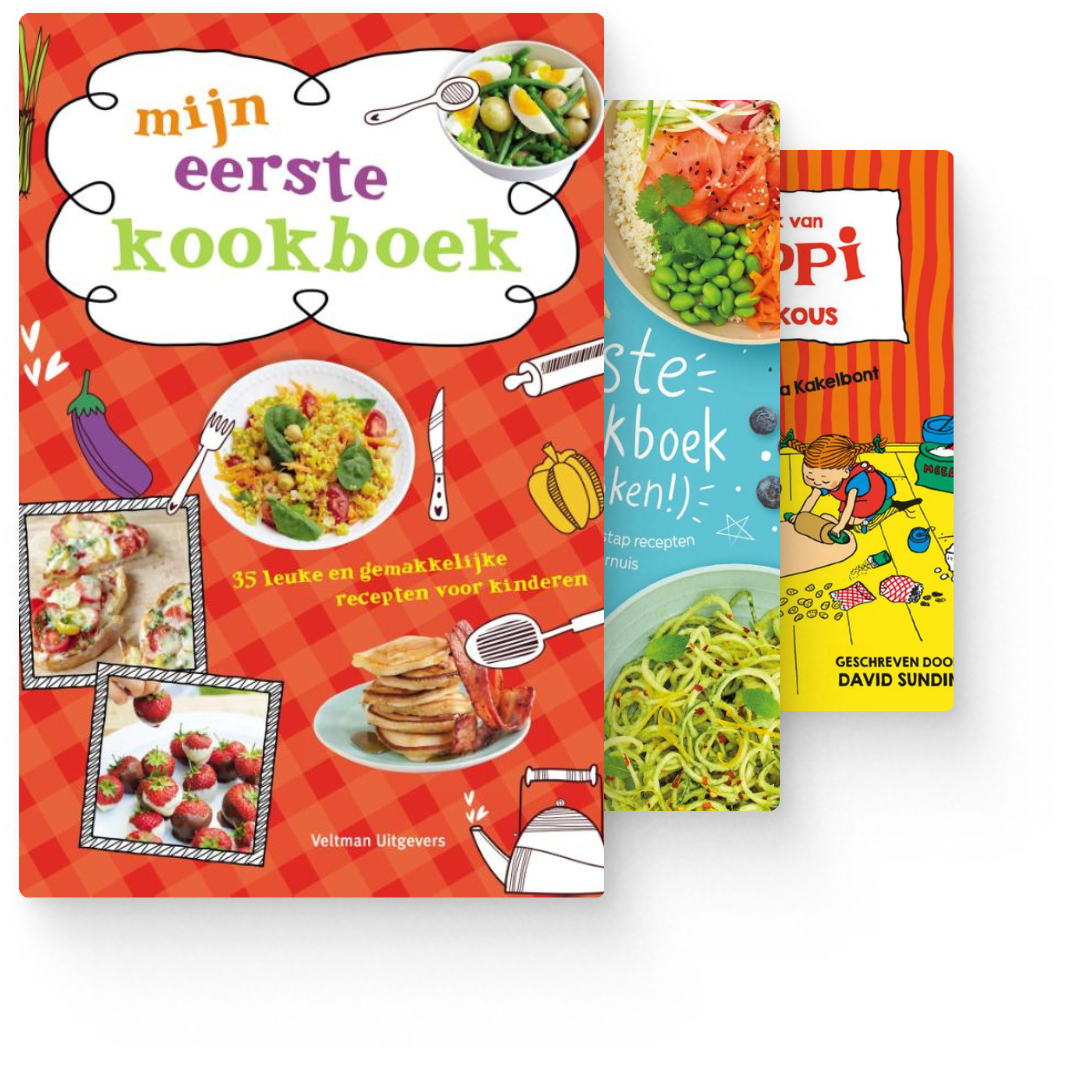 Kookboeken (