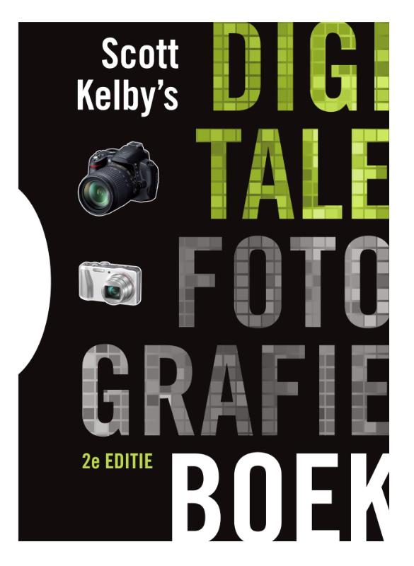 Scott Kelby's Digitale Fotografie Boek