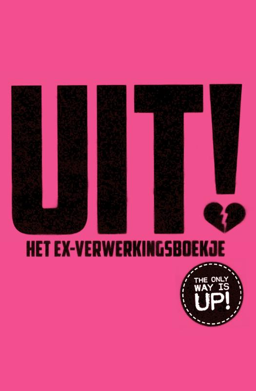 Uit! Het Ex-verwerkingsboekje thumbnail