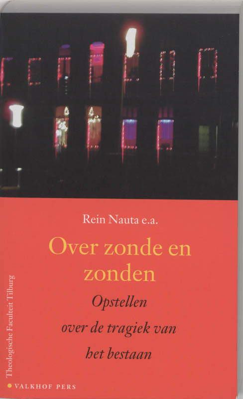 Over Zonde En Zonden