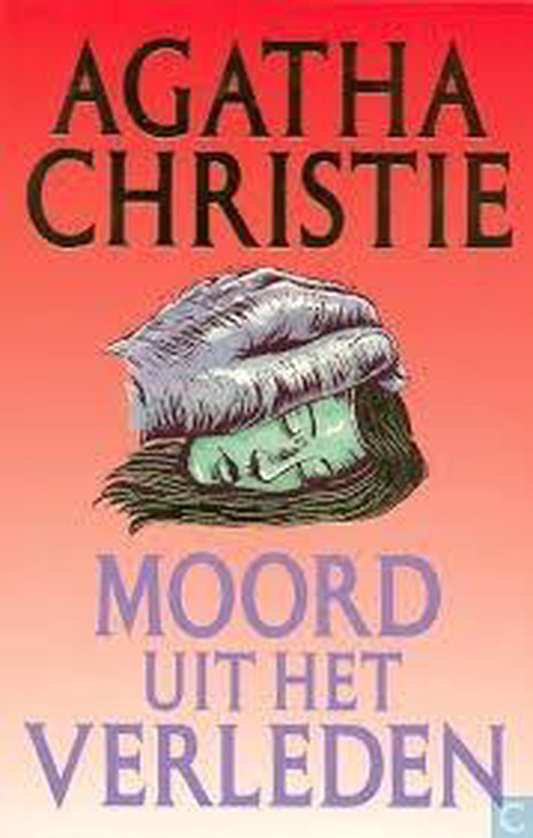 boekenbalie_9789021814308_cover Moord uit het verleden / Miss Marple / 13