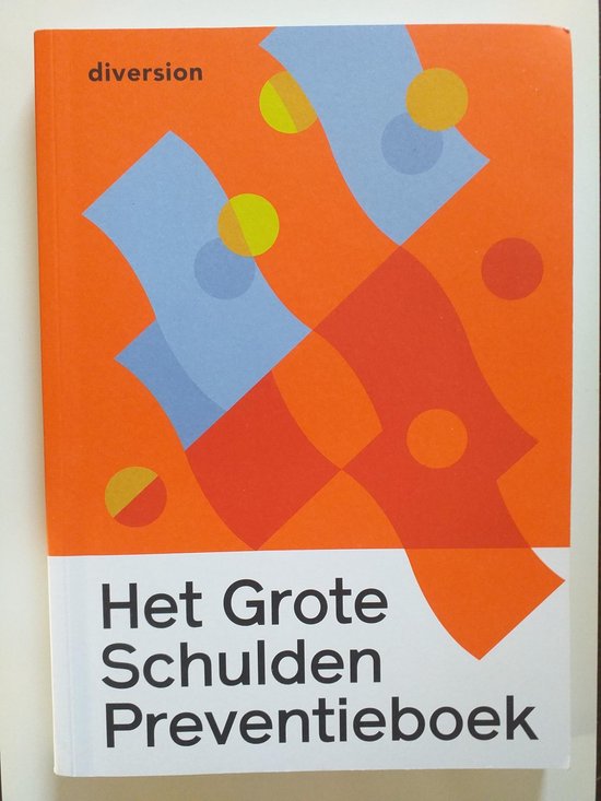 Het Grote Schuldenpreventieboek thumbnail