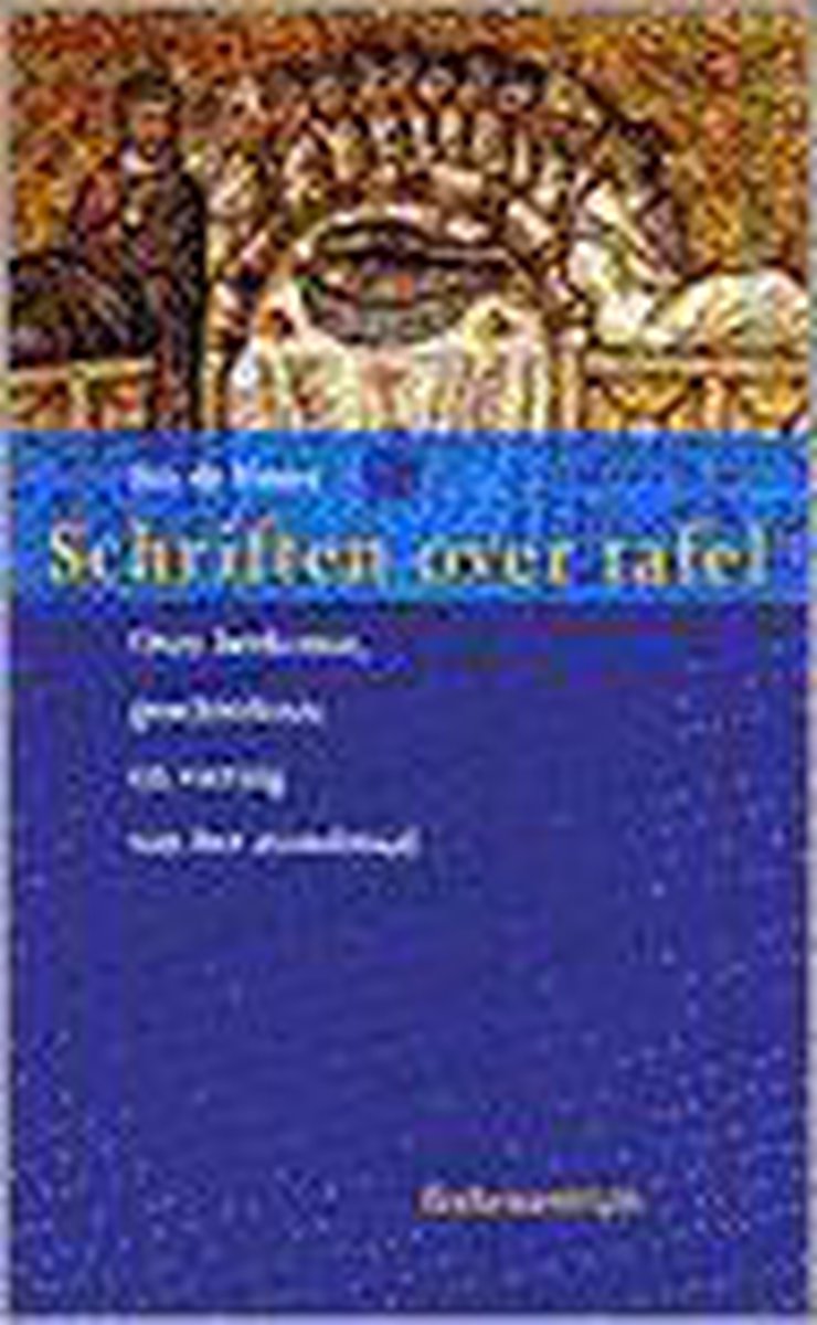 boekenbalie_9789023906643_cover SCHRIFTEN OVER TAFEL