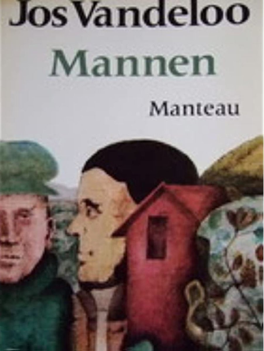 Mannen