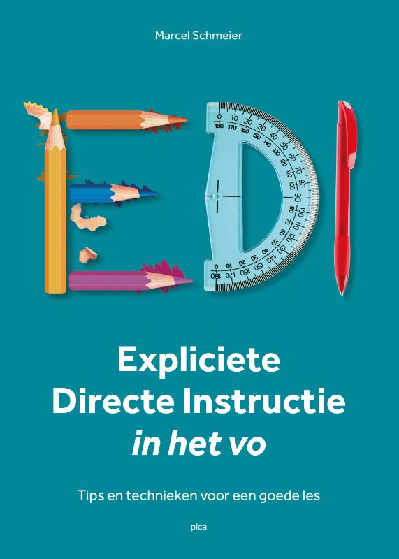 Expliciete Directe Instructie in het vo