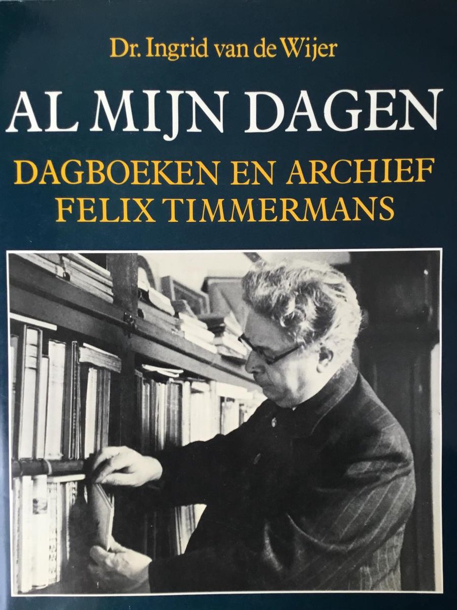 Al myn dagen