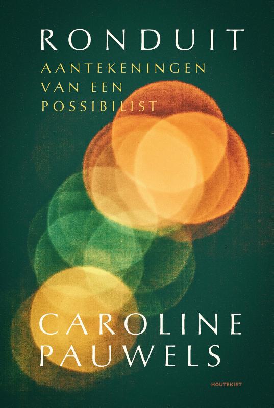 Caroline Pauwels Ronduit thumbnail