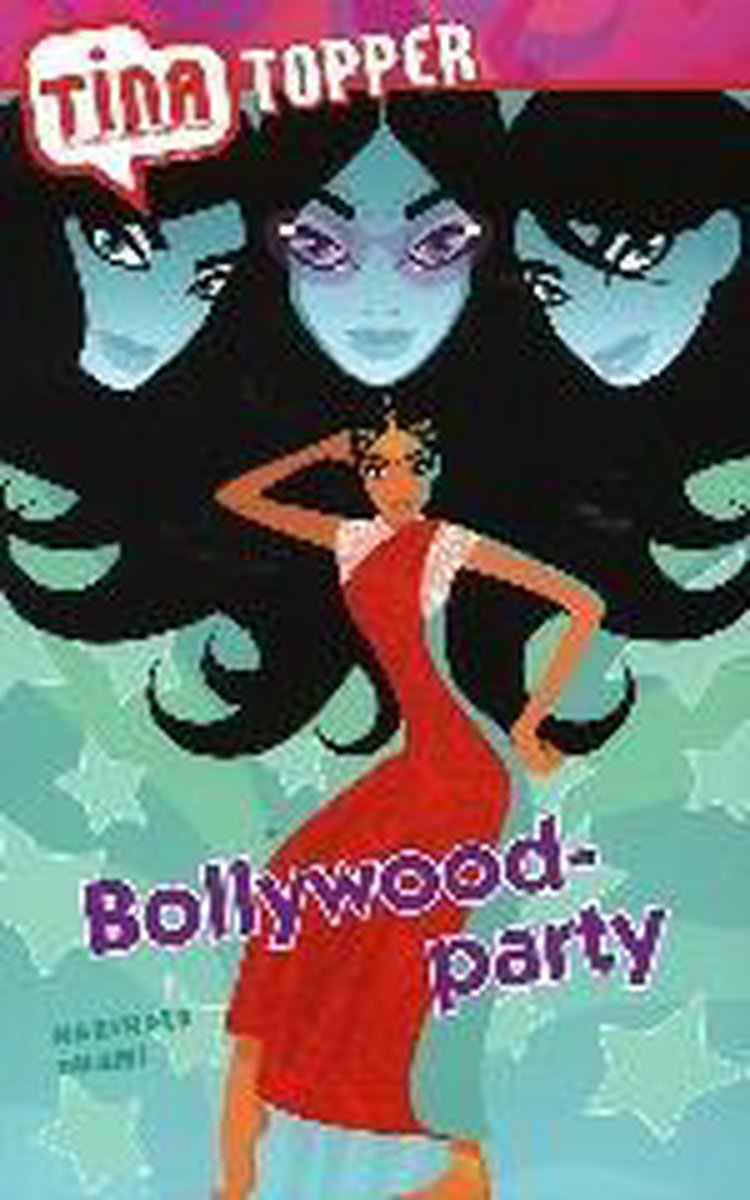 Tina topper 69 Bollywood-party