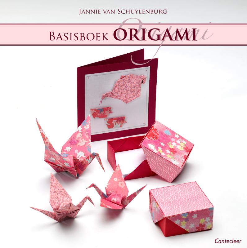 Basisboek Origami
