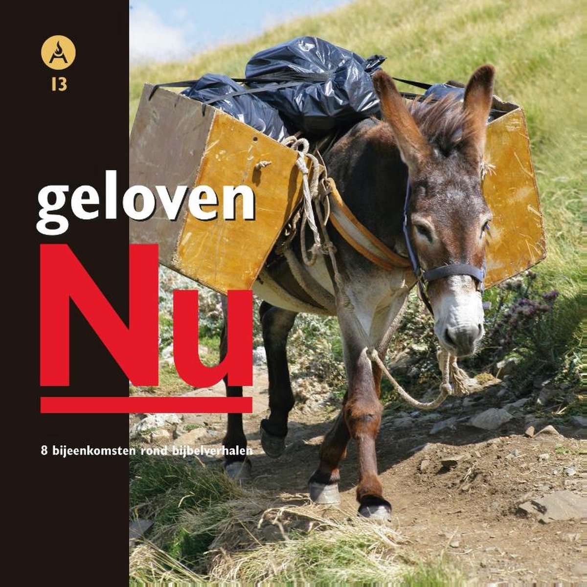 Geloven nu / Adveniat / 13