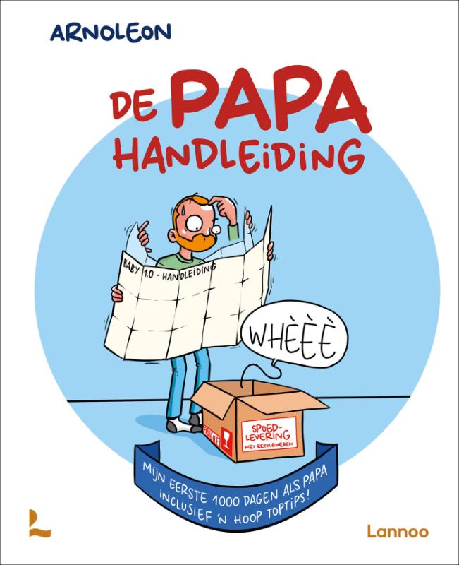 boekenbalie_9789401486613_cover De papa handleiding