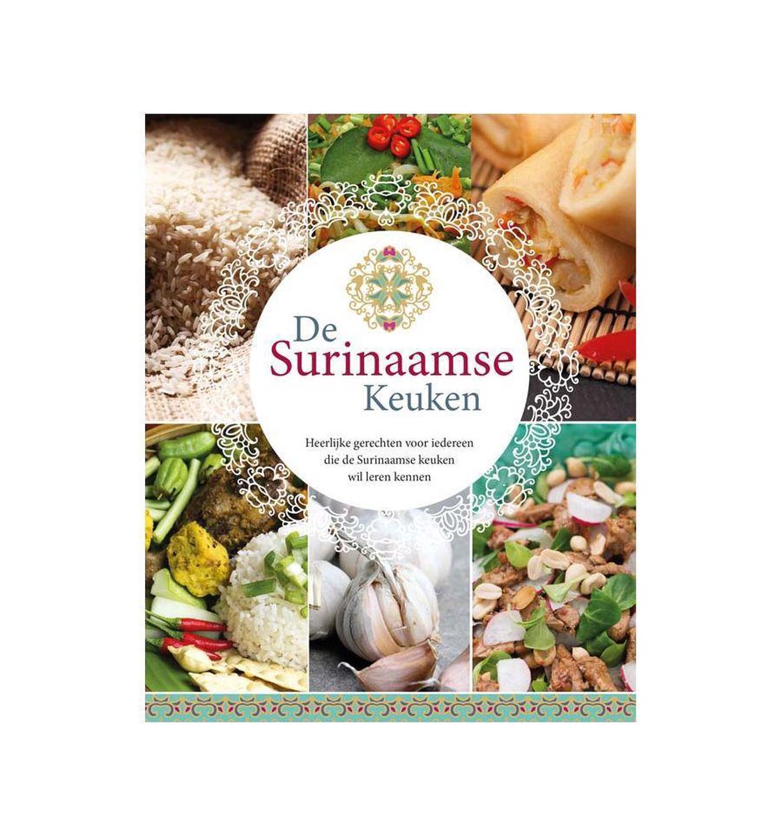 Ciska Cress De Surinaamse Keuken thumbnail