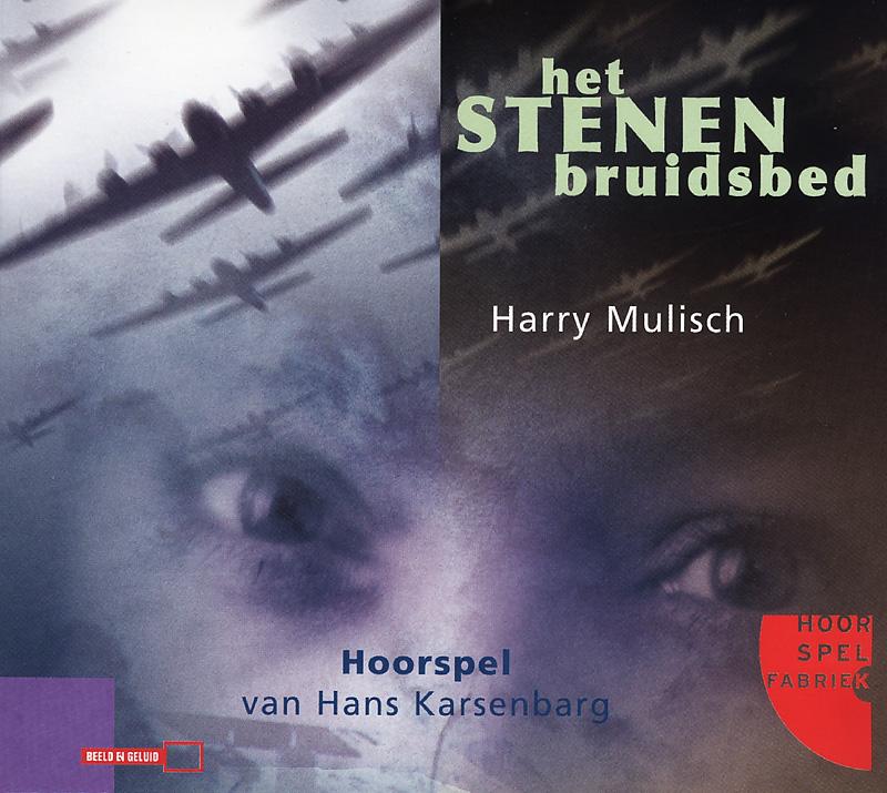 Stenen bruidsbed (2 CD)