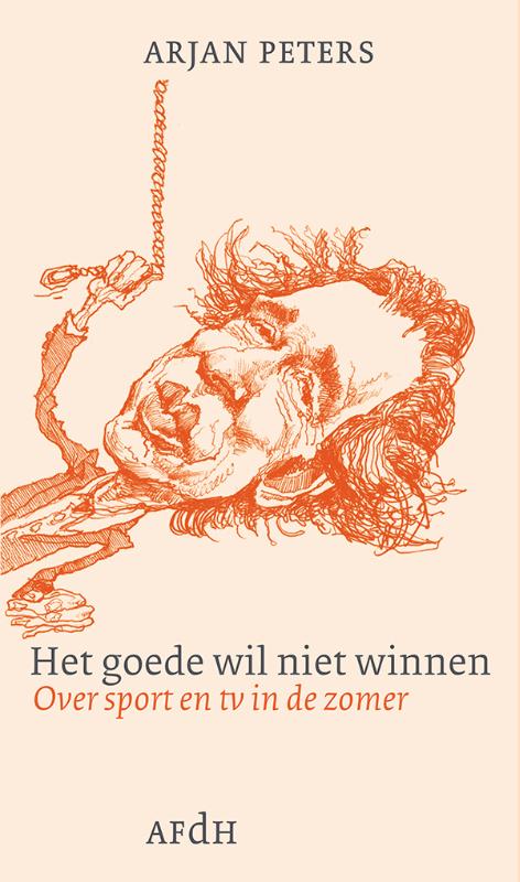 Het goede wil niet winnen