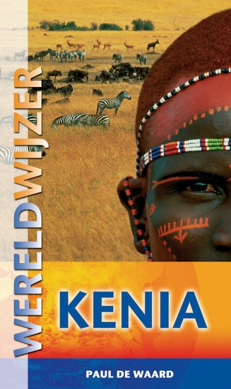 Kenia / Wereldwijzer