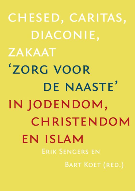 boekenbalie_9789059723894_cover Chesed, caritas,diaconie,zakaat