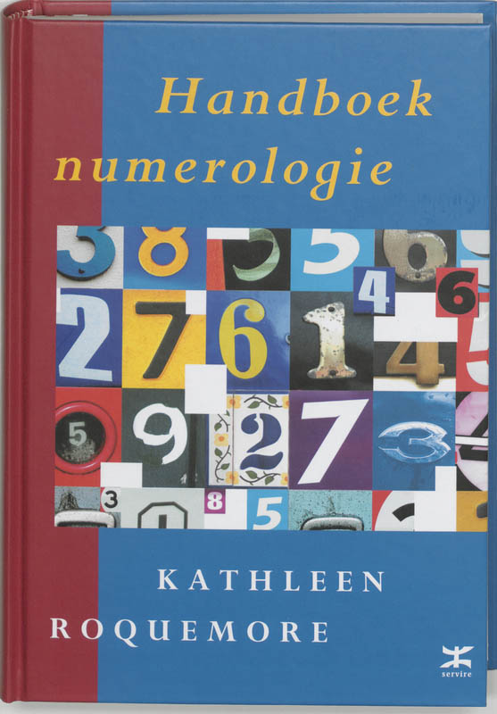 Handboek numerologie