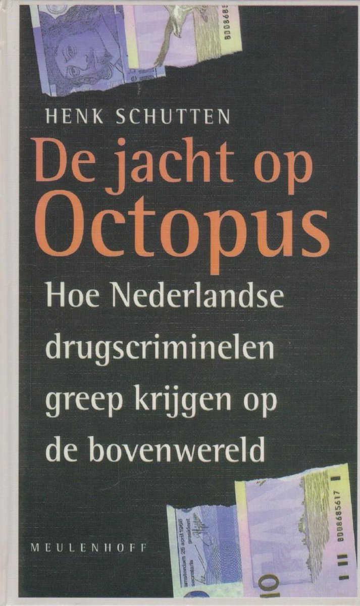 H. Schutten Jacht Op De Octopus thumbnail