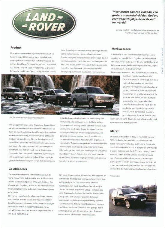 Superbrands Nederland: Insight into Holland's Strongest Brands