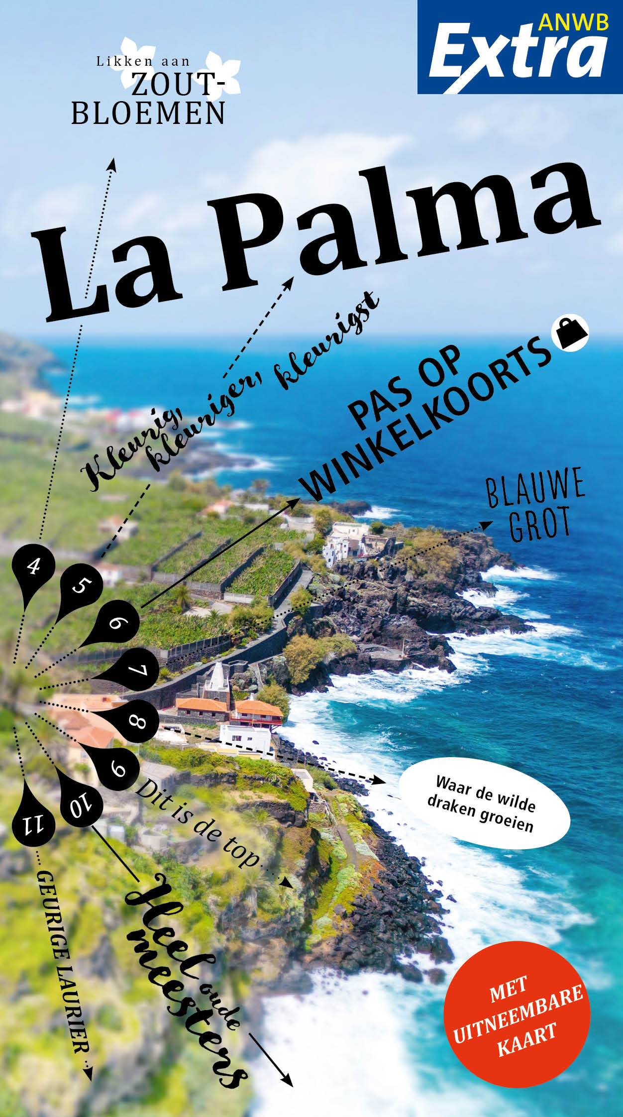 La Palma / ANWB extra