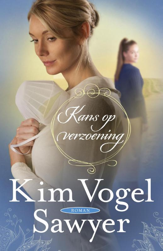 Kim Vogel Sawyer Kans Op Verzoening / Zimmerman / 3