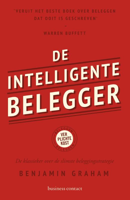 boekenbalie_9789047008170_cover De intelligente belegger