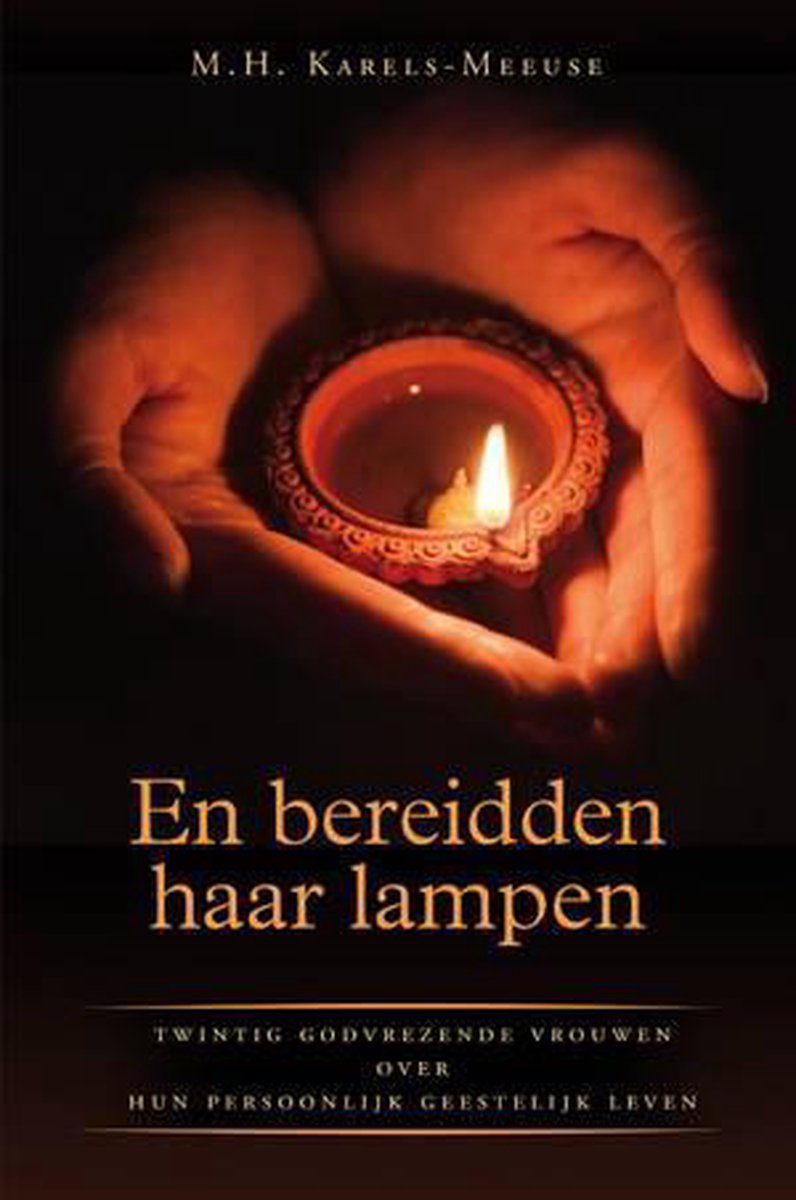 En bereidden haar lampen