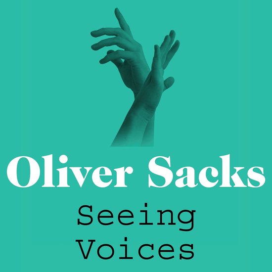 Seeing Voices