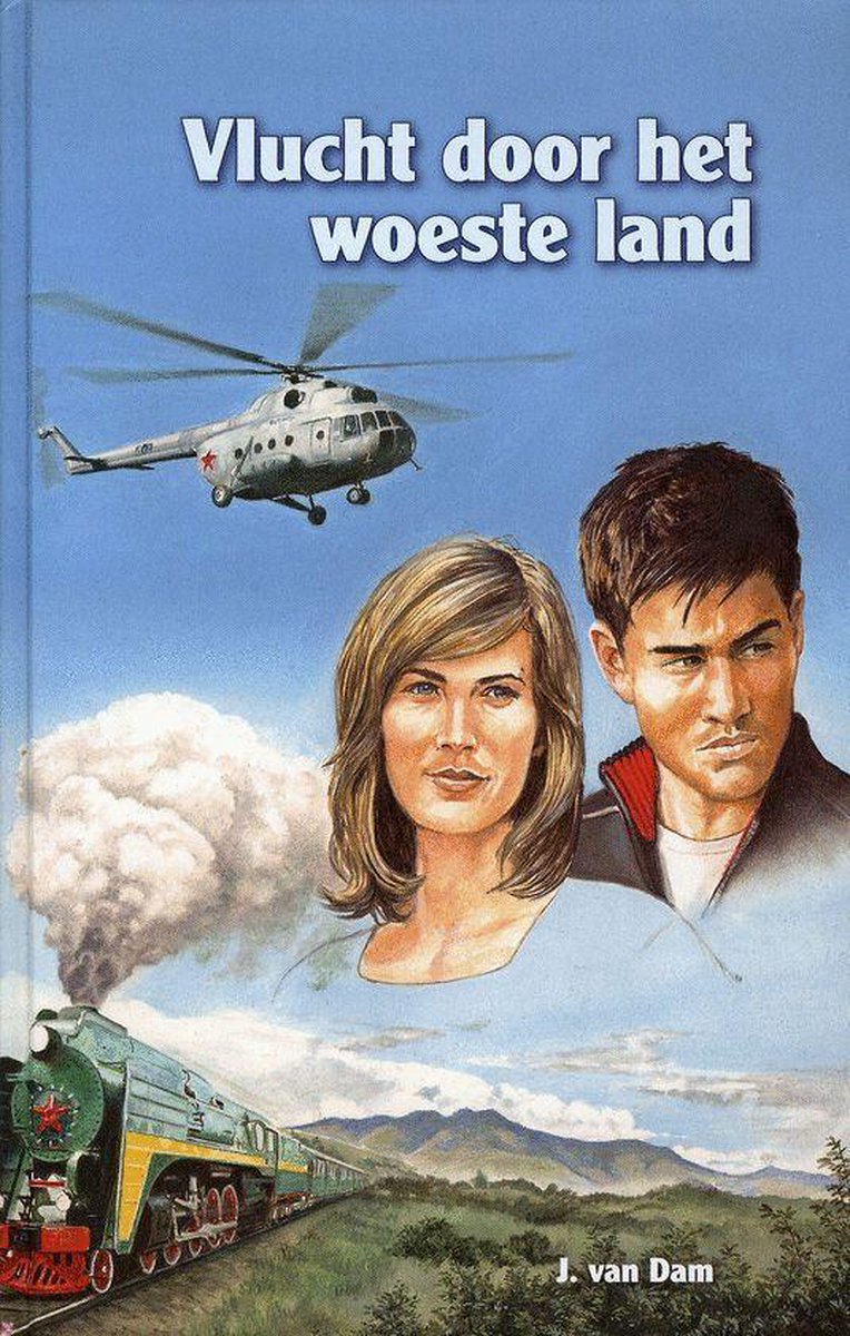 boekenbalie_9789055514199_cover Vlucht Door Het Woeste Land