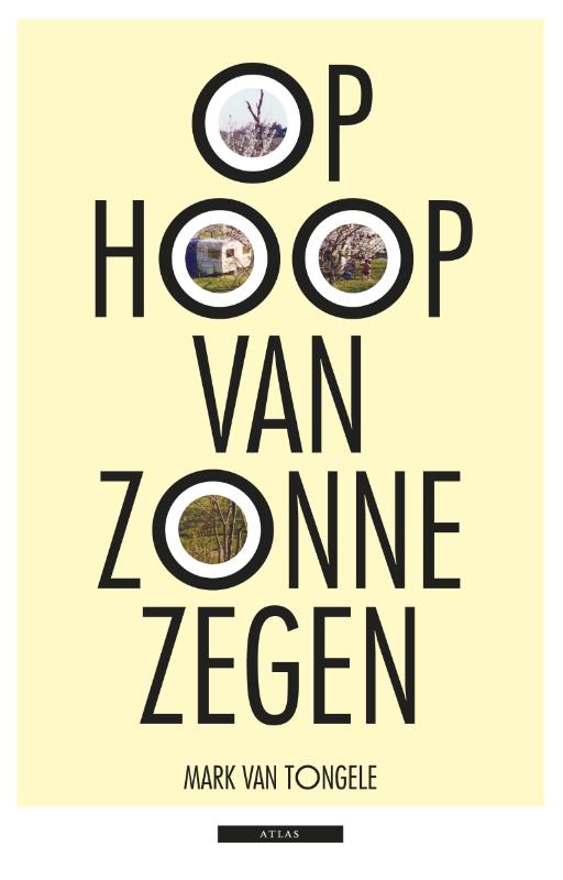 Op hoop van zonnezegen