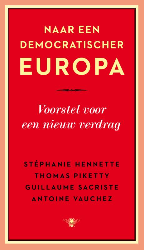 boekenbalie_9789023482611_cover Naar een democratischer Europa