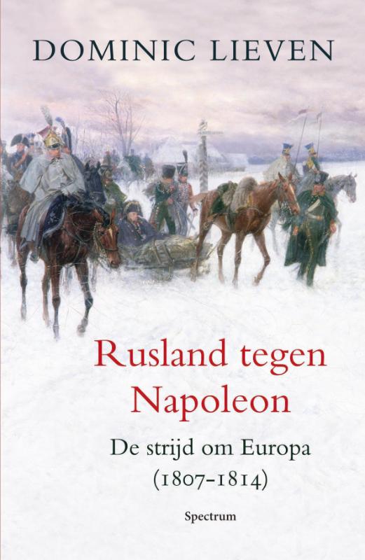 Rusland tegen Napoleon / Scala