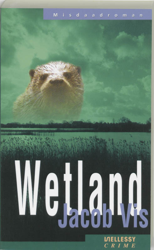 Jacob Vis Wetland / Ellessy Crime thumbnail