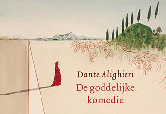 De goddelijke komedie