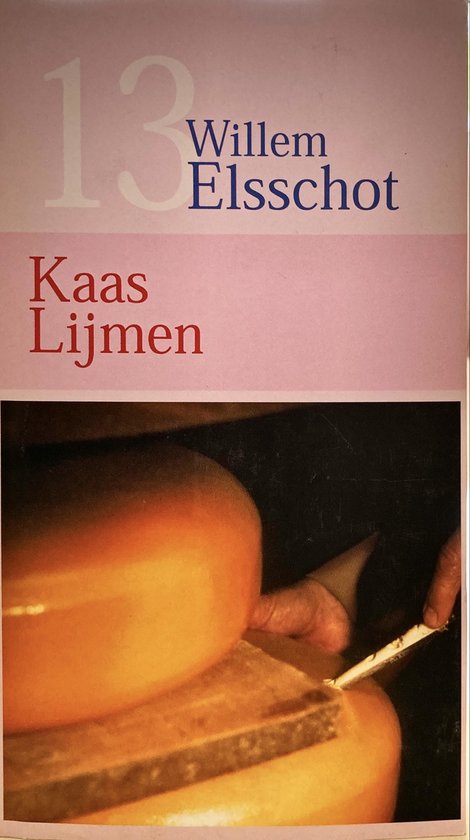 Kaas - Lijmen